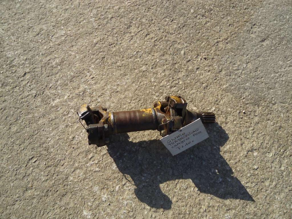 Giunto trasmissione per Fiat Allis FL10C Foto 1