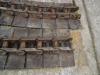 Catene / Catenarie per Fiat Hitachi EX215 - AL 50% - Foto 4 thumbnail