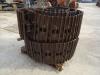 Catene / Catenarie per Fiat Hitachi EX215 - AL 50% - Foto 5 thumbnail