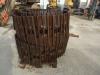 Catene / Catenarie per Fiat Hitachi EX215 - AL 50% - Foto 6 thumbnail