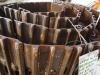 Catene / Catenarie per Fiat Hitachi EX215 - AL 50% - Foto 7 thumbnail