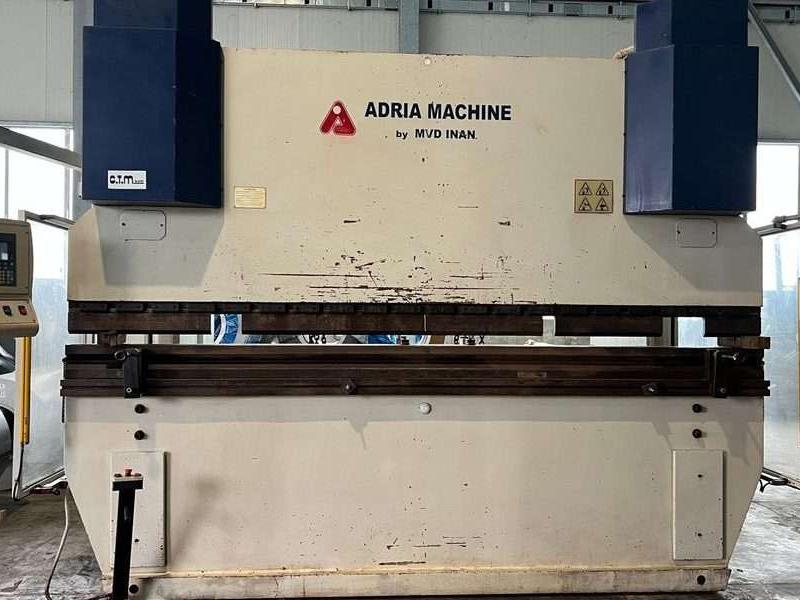ADRIA MACHINE 40/400 Foto 1