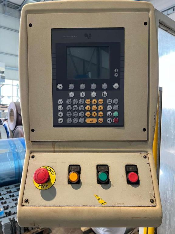ADRIA MACHINE 40/400 Foto 5