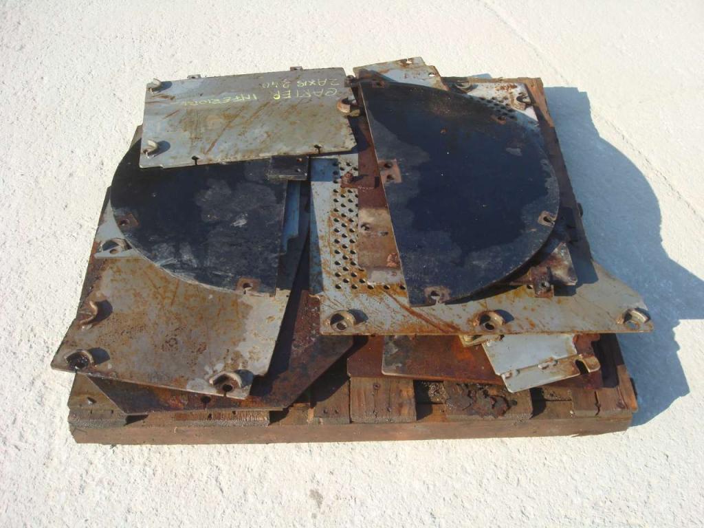 Carter per Hitachi 240.3 Foto 1