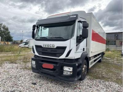 Iveco STRALIS AD 260S31 XP in vendita da Procida Macchine S.r.l.