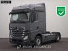 Mercedes-Benz Actros 1851 4X2 BigSpace Retarder 2xTanks ACC Foto 1 thumbnail