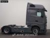 Mercedes-Benz Actros 1851 4X2 BigSpace Retarder 2xTanks ACC Foto 8 thumbnail