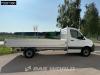 Mercedes Sprinter 317 CDI A/C Cruise control Foto 8 thumbnail