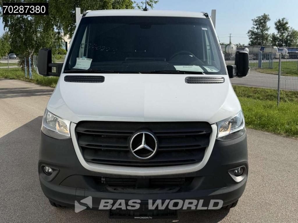 Mercedes Sprinter 317 CDI A/C Cruise control Foto 6