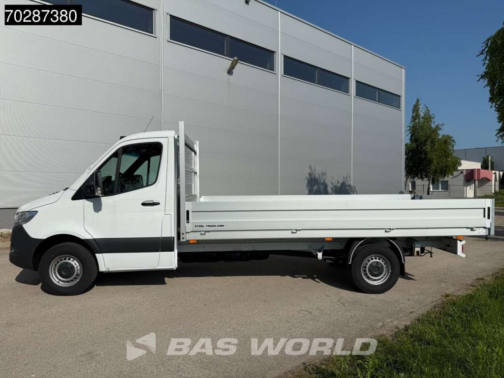 Mercedes Sprinter 317 CDI A/C Cruise control Foto 7