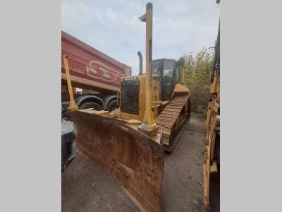 Caterpillar D6N