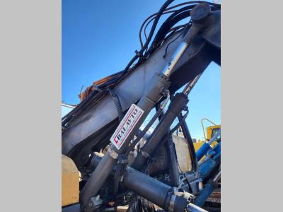 Volvo Boom cylinder 14615026 for Volvo EW160E, EW160D