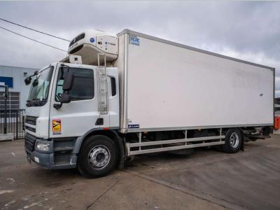 Daf CF 75.310 THERMO KING DHOLLANDIA in vendita da Braem NV