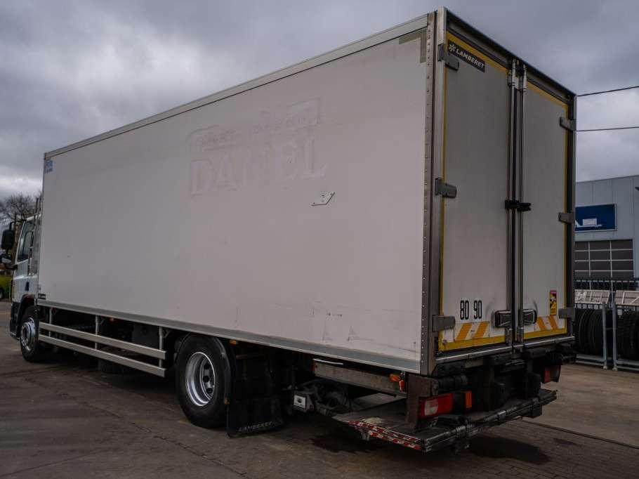 Daf CF 75.310 THERMO KING DHOLLANDIA Foto 10