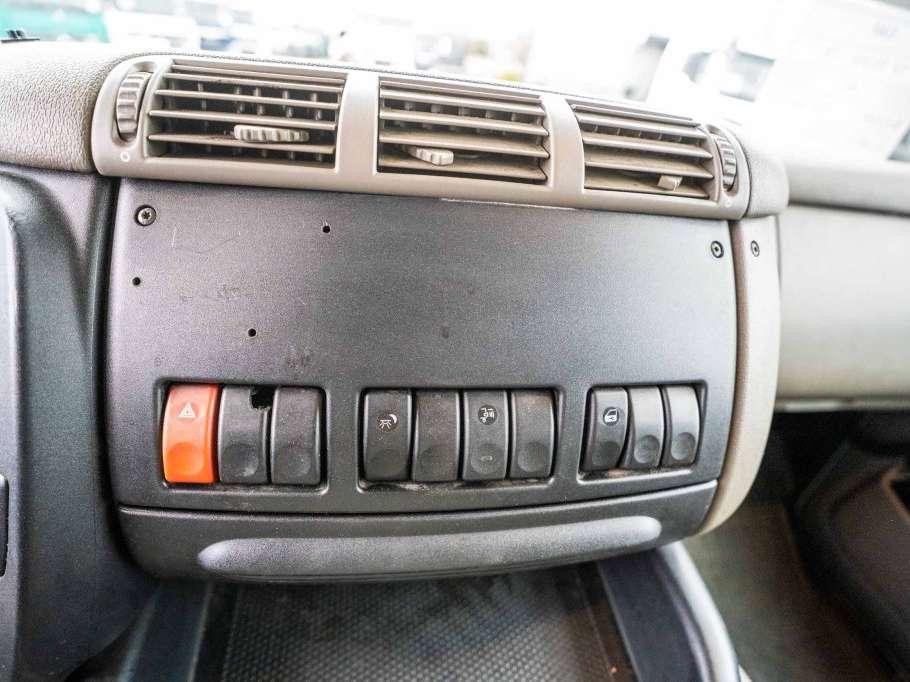 Daf CF 75.310 THERMO KING DHOLLANDIA Foto 12