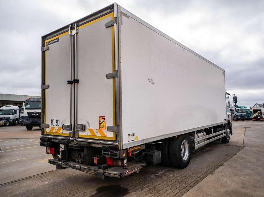 Daf CF 75.310 THERMO KING DHOLLANDIA Foto 4