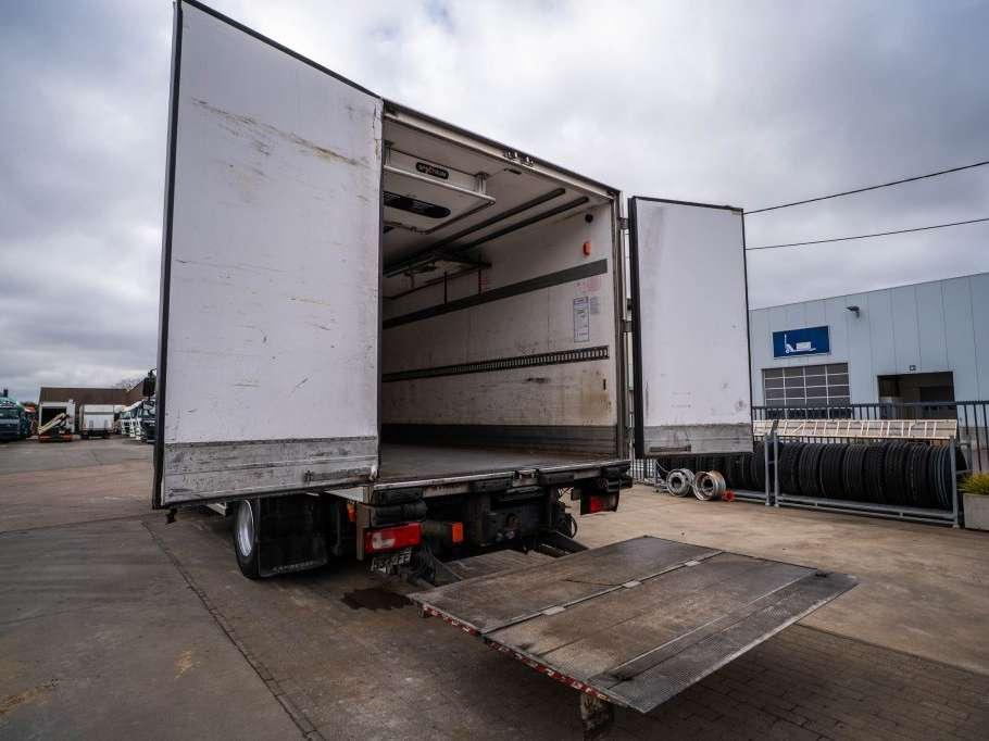 Daf CF 75.310 THERMO KING DHOLLANDIA Foto 6