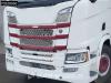 Scania R450 4X2 Retarder Hydraulic Navi Alcoa's Foto 8 thumbnail