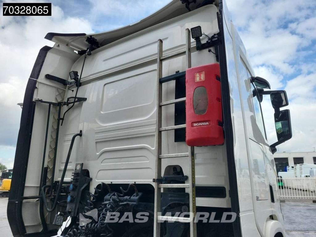 Scania R450 4X2 Retarder Hydraulic Navi Alcoa's Foto 11