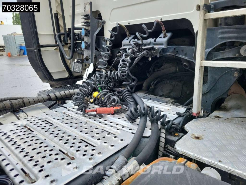 Scania R450 4X2 Retarder Hydraulic Navi Alcoa's Foto 12