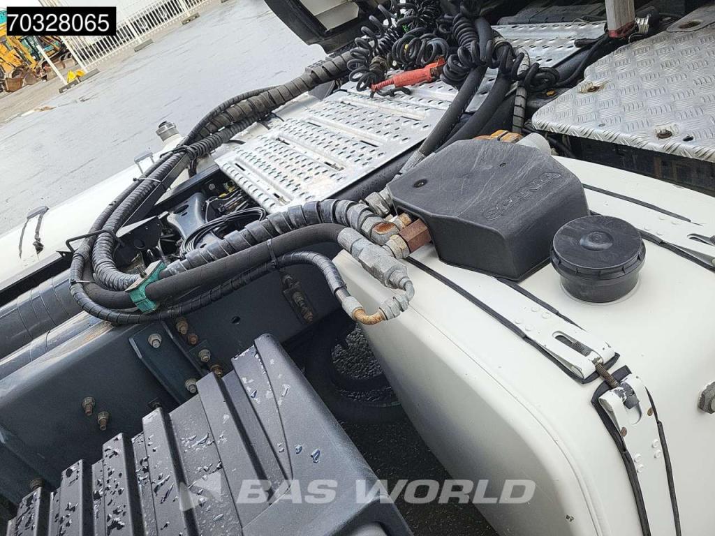 Scania R450 4X2 Retarder Hydraulic Navi Alcoa's Foto 14