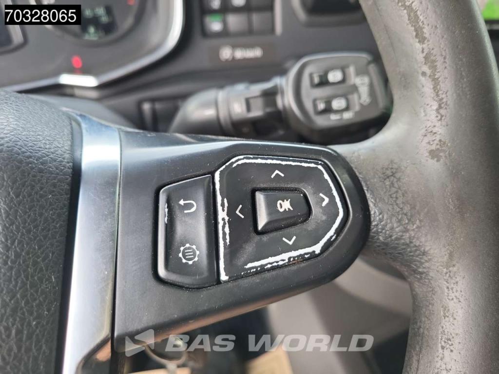 Scania R450 4X2 Retarder Hydraulic Navi Alcoa's Foto 22