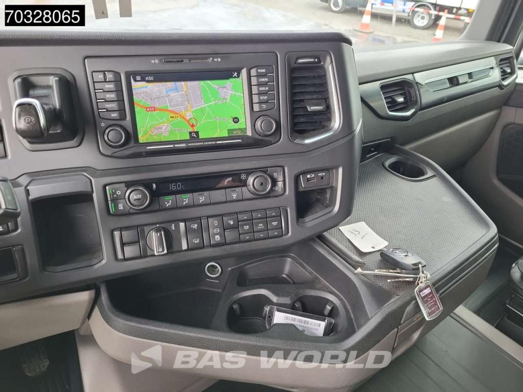 Scania R450 4X2 Retarder Hydraulic Navi Alcoa's Foto 23