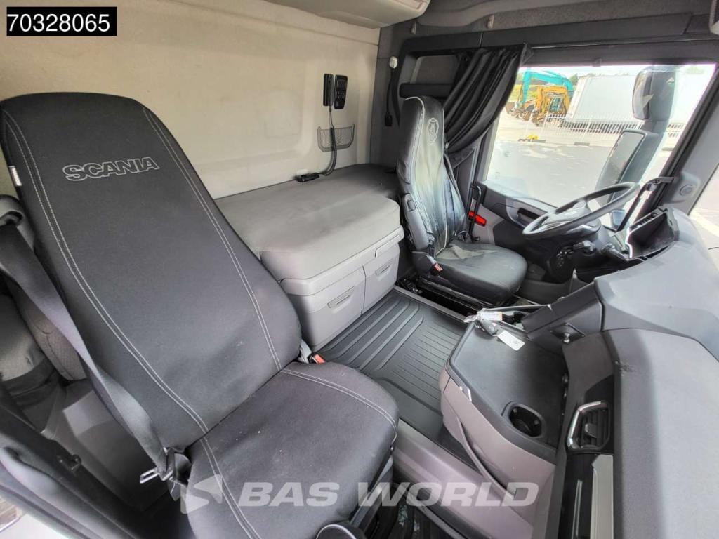 Scania R450 4X2 Retarder Hydraulic Navi Alcoa's Foto 25