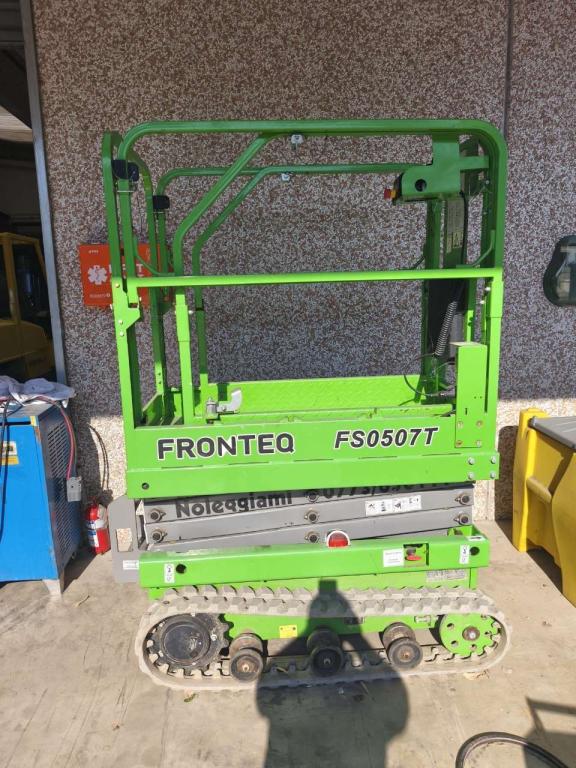 Fronteq FS0507T Foto 1