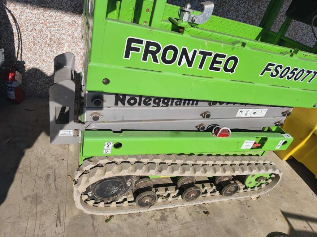 Fronteq FS0507T Foto 2