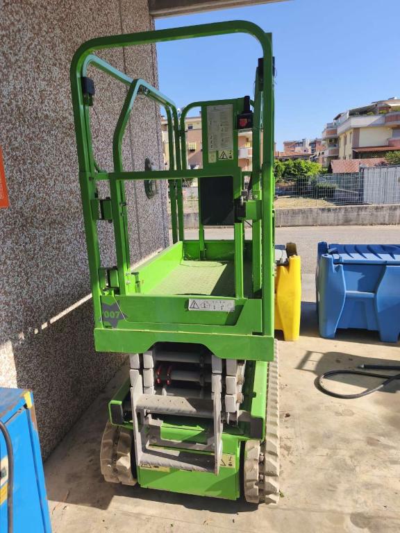 Fronteq FS0507T Foto 3