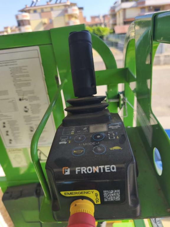 Fronteq FS0507T Foto 6