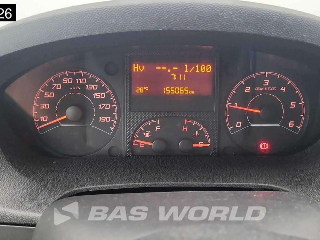 Peugeot Partner 75pk L1H1 Airco Euro6 L1 Kompakt A/C Foto 15