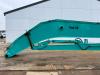 Kobelco Long Reach Attachments 18m - Fits to 20-25t Foto 13 thumbnail