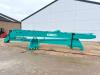 Kobelco Long Reach Attachments 18m - Fits to 20-25t Foto 3 thumbnail
