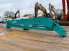 Kobelco Long Reach Attachments 18m - Fits to 20-25t Foto 5 thumbnail