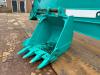 Kobelco Long Reach Attachments 18m - Fits to 20-25t Foto 7 thumbnail