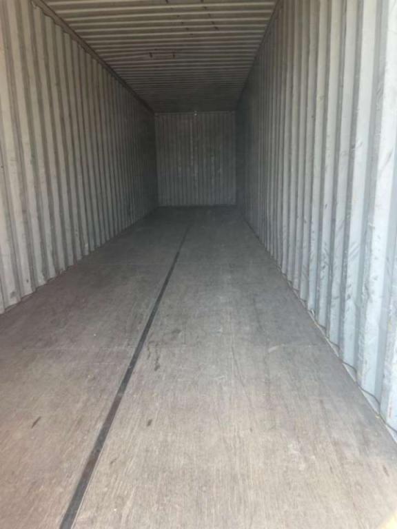 CONTAINER MARITTIMO USATO Foto 4