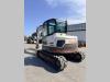 Bobcat E80 Foto 2 thumbnail
