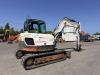 Bobcat E80 Foto 3 thumbnail
