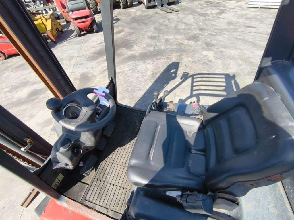 Linde H30D-04 Foto 3