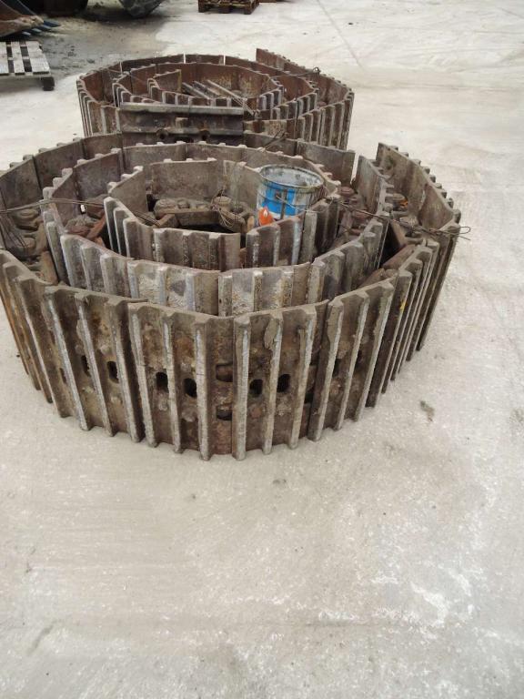 Catene / Catenarie per Fiat Allis FL20 - FD20 Foto 1