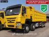 Sinotruk HOWO 371 6X4 Foto 1 thumbnail