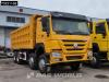 Sinotruk HOWO 371 6X4 Foto 5 thumbnail