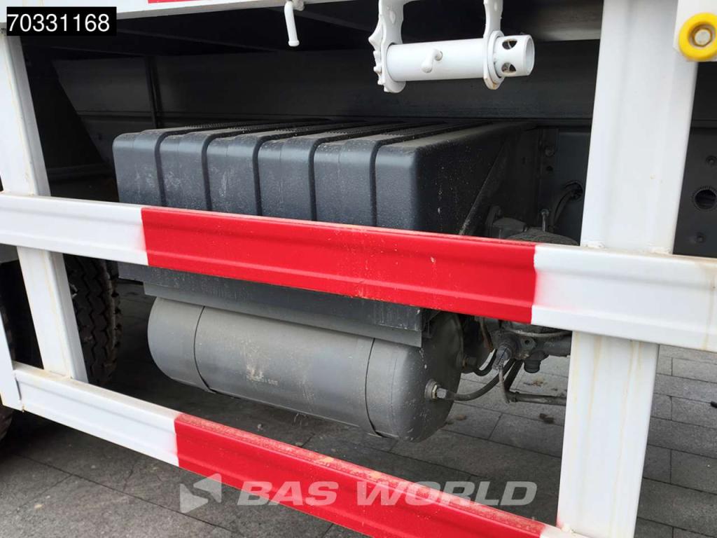 Sinotruk HOWO 371 6X4 Foto 8