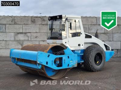 Bomag BW213 D-4 in vendita da BAS World B.V.