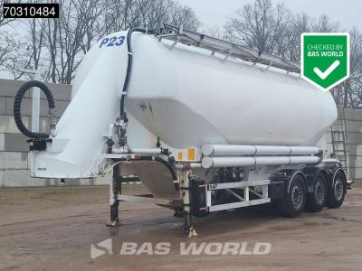 Lag O-3-39 T2 39000 L in vendita da BAS World B.V.