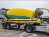 DEBUF BETON MIXER - 12M³ Foto 2 thumbnail