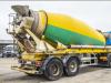 DEBUF BETON MIXER - 12M³ Foto 3 thumbnail