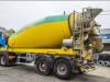 DEBUF BETON MIXER - 12M³ Foto 4 thumbnail